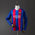 Jerseys Retro - Barcelona