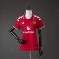 Jersey Mujer - Manchester United