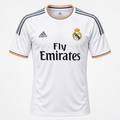 Jersey - Real Madrid