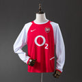 Jerseys Retro - Arsenal