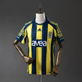 Jerseys Retro - Fenerbahce