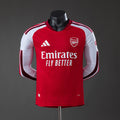 Jersey - Arsenal manga larga