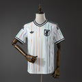 Jersey mundialista - Japón