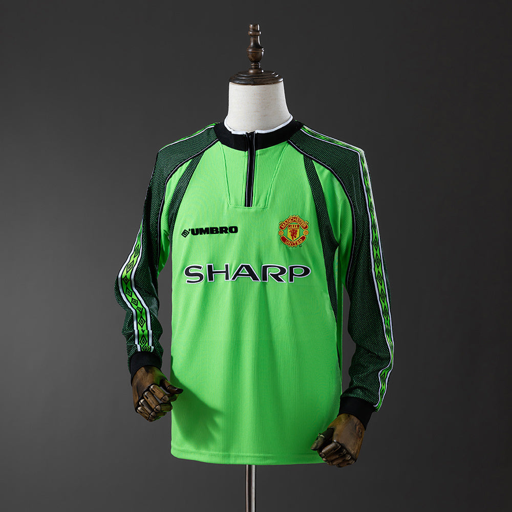 Jersey - Manchester United