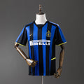 Jersey retro - Inter de Milán