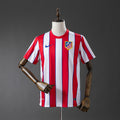 Jersey retro - Atletico de Madrid