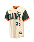 MLB Bmore jersey