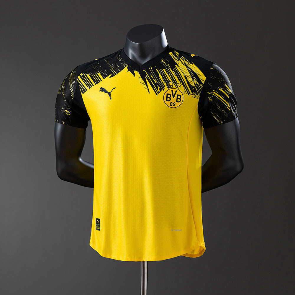 Jersey - Borussia Dortmund
