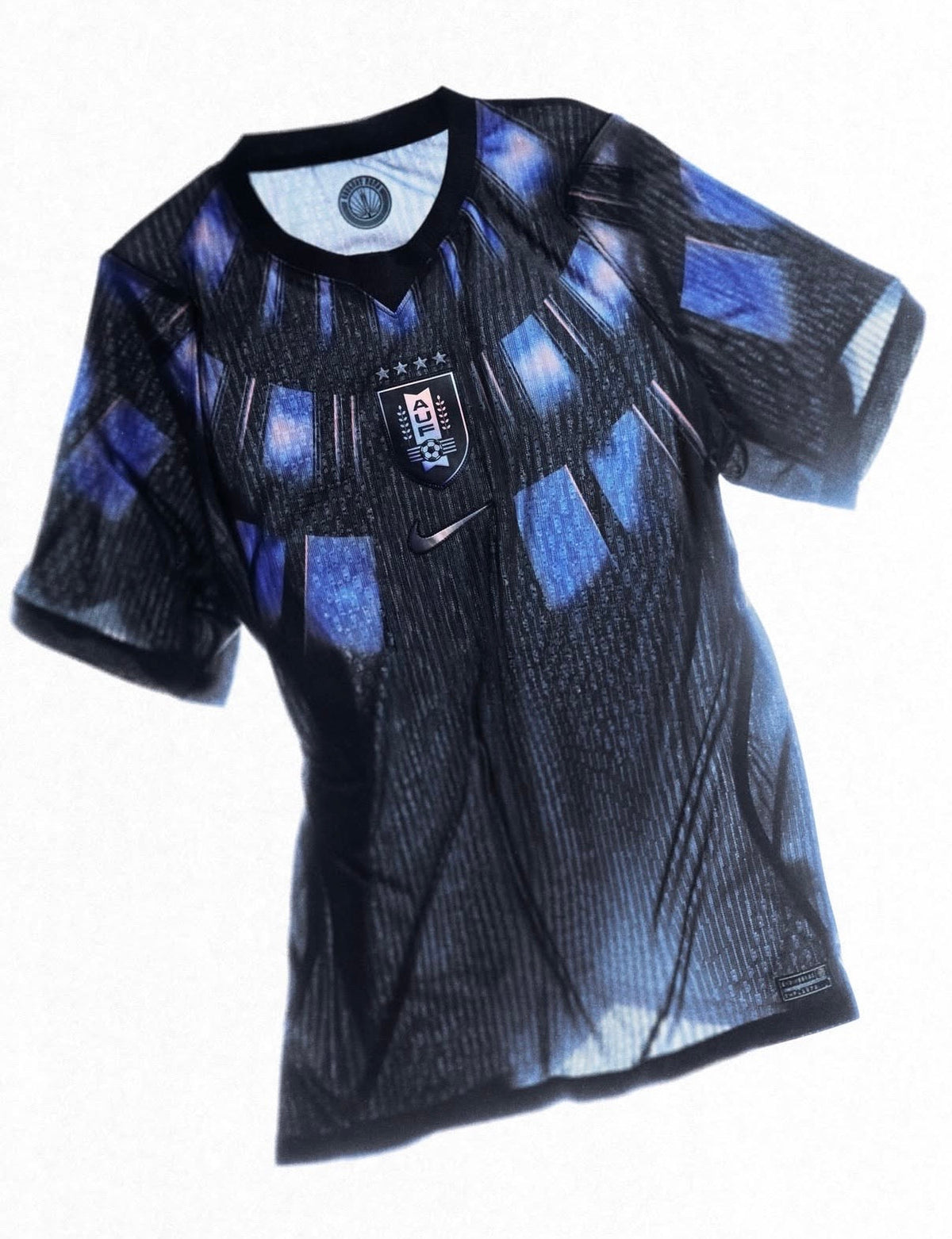 Jersey - Uruguay
