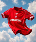 Jersey - Toluca