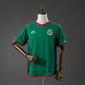 Jersey - México