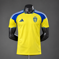 Jersey mundialista - Suecia