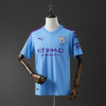 Jersey - Manchester City