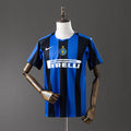 Jersey - Inter de Milán