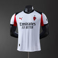 Jersey - AC Milán