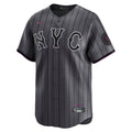 MLB NYC jersey