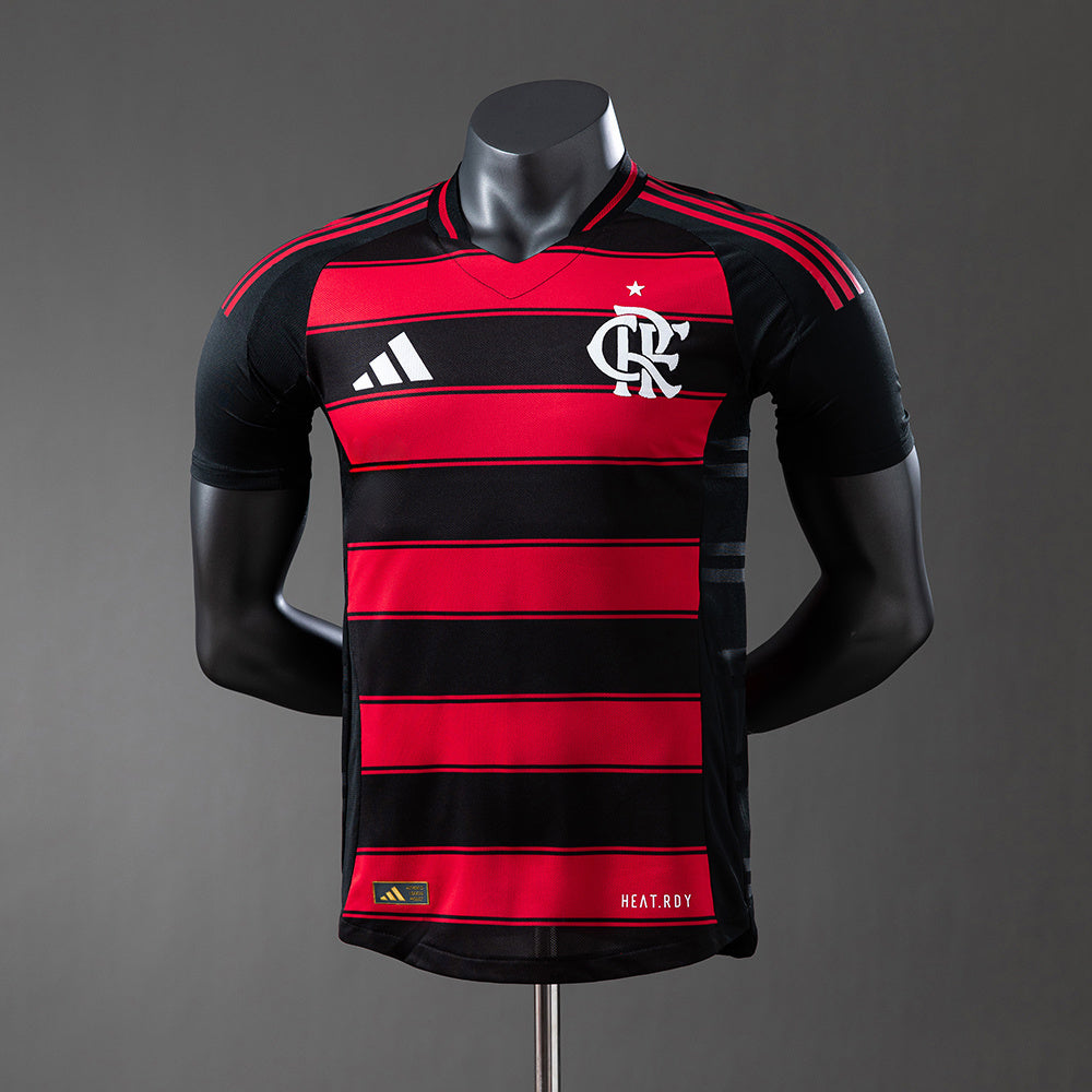 Jersey - Flamengo