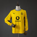 Jersey Manga Larga - Borussia Dortmund