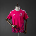 Jersey - México