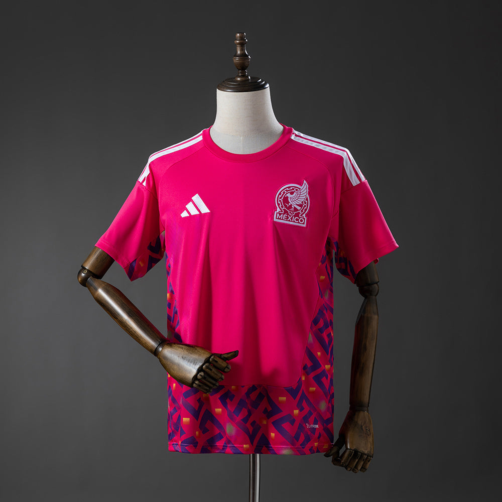 Jersey - México