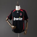 Jerseys Retro - AC Milan
