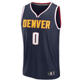 NBA Denver jersey
