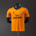 Jersey retro - Real Madrid