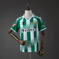 Jersey -Real Betis