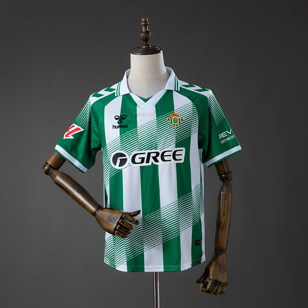 Jersey -Real Betis