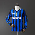 Jerseys Retro - Inter de Milán