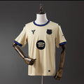 Jersey - Barcelona
