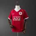 Jerseys Retro - Manchester United