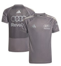 F1 - Audi