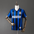 Jerseys Retro - Inter de Milán