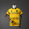 Jersey - Jamaica