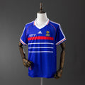 Jersey retro- Francia