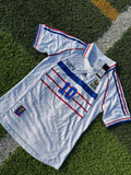 Jersey retro - Francia