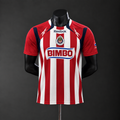 Jersey - Chivas