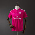Jersey retro - Real Madrid