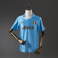 Jerseys Retro - Napoli