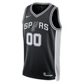 NBA Spurs jersey