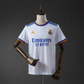 Jersey retro - Real Madrid