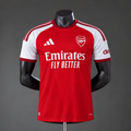 Jersey - Arsenal