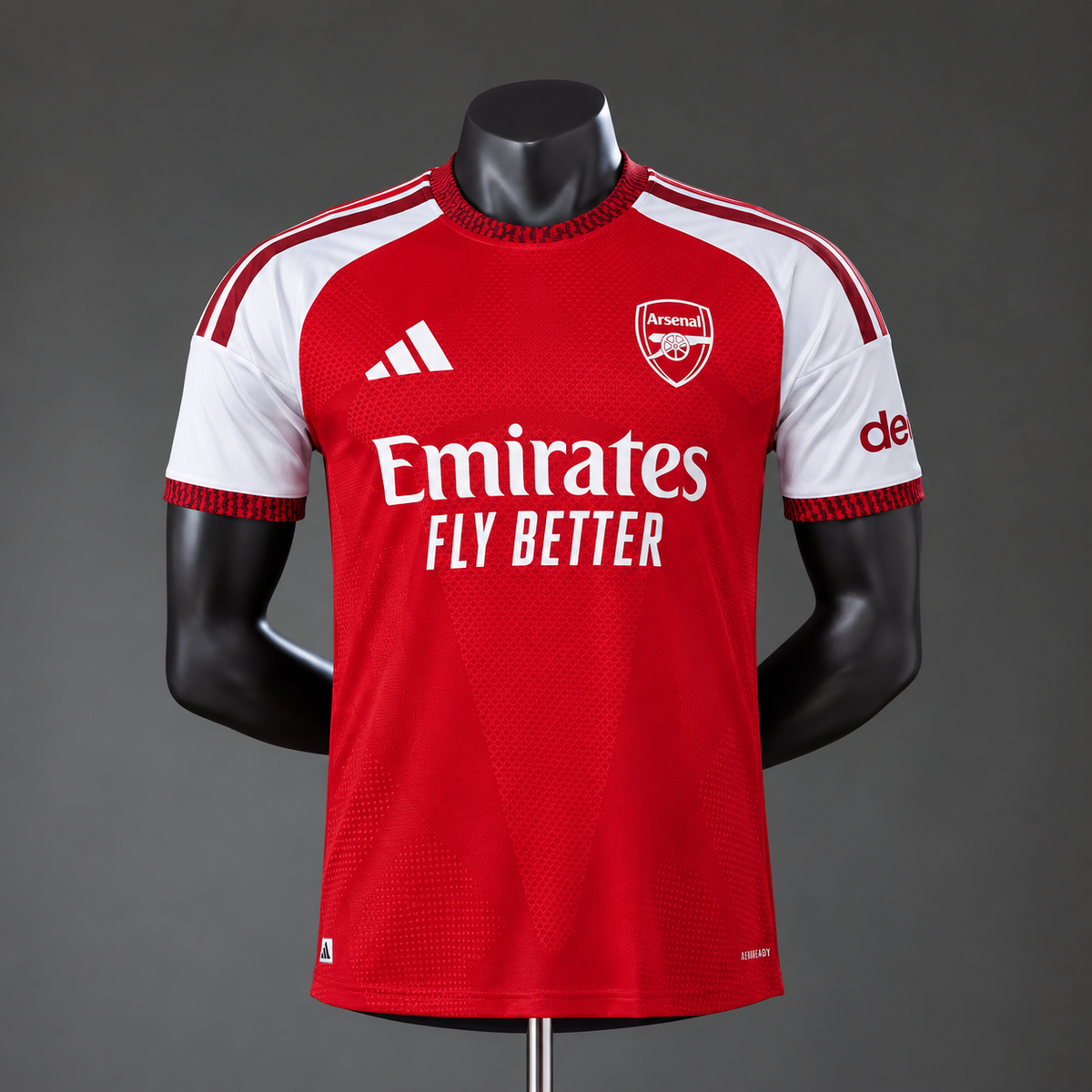 Jersey - Arsenal
