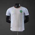 Jersey - Marruecos
