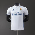 Jersey retro - Real Madrid