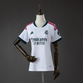 Jersey Mujer - Real Madrid