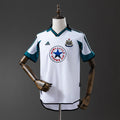 Jerseys Retro - NewCastle
