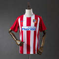 Jersey retro - Atletico de Madrid