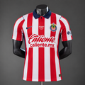 Jersey - Chivas